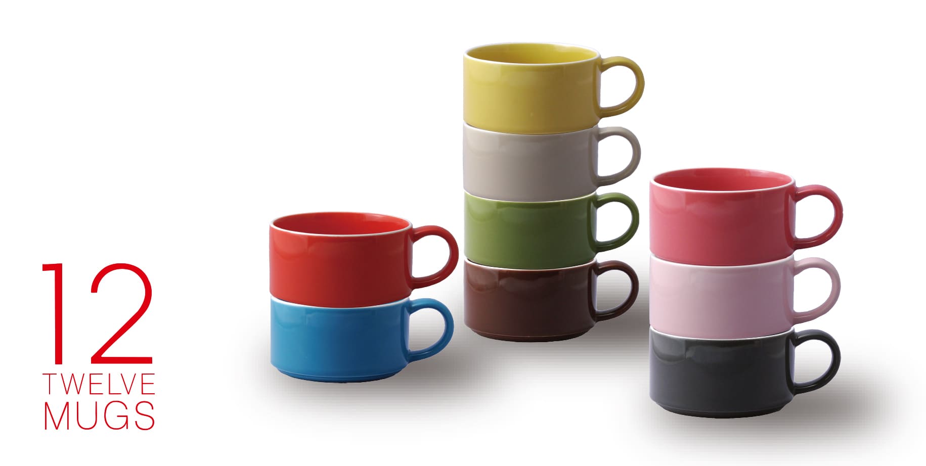 12MUGS SOUP