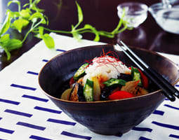 和食器