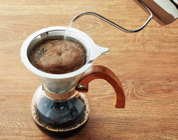 コーヒーウェア
